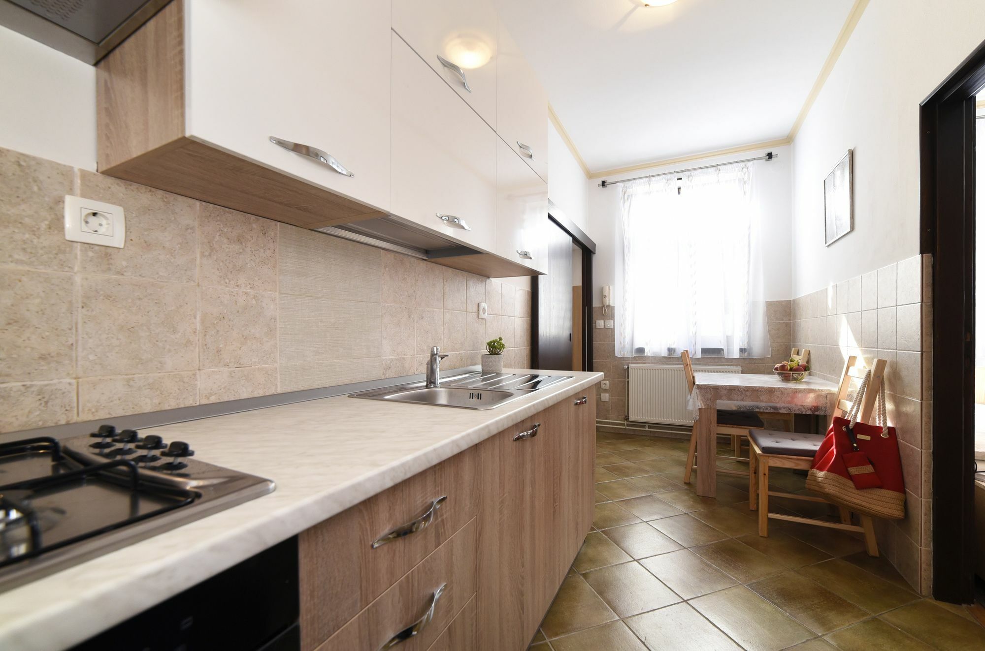 Apartment Prilaz Zagabria Esterno foto
