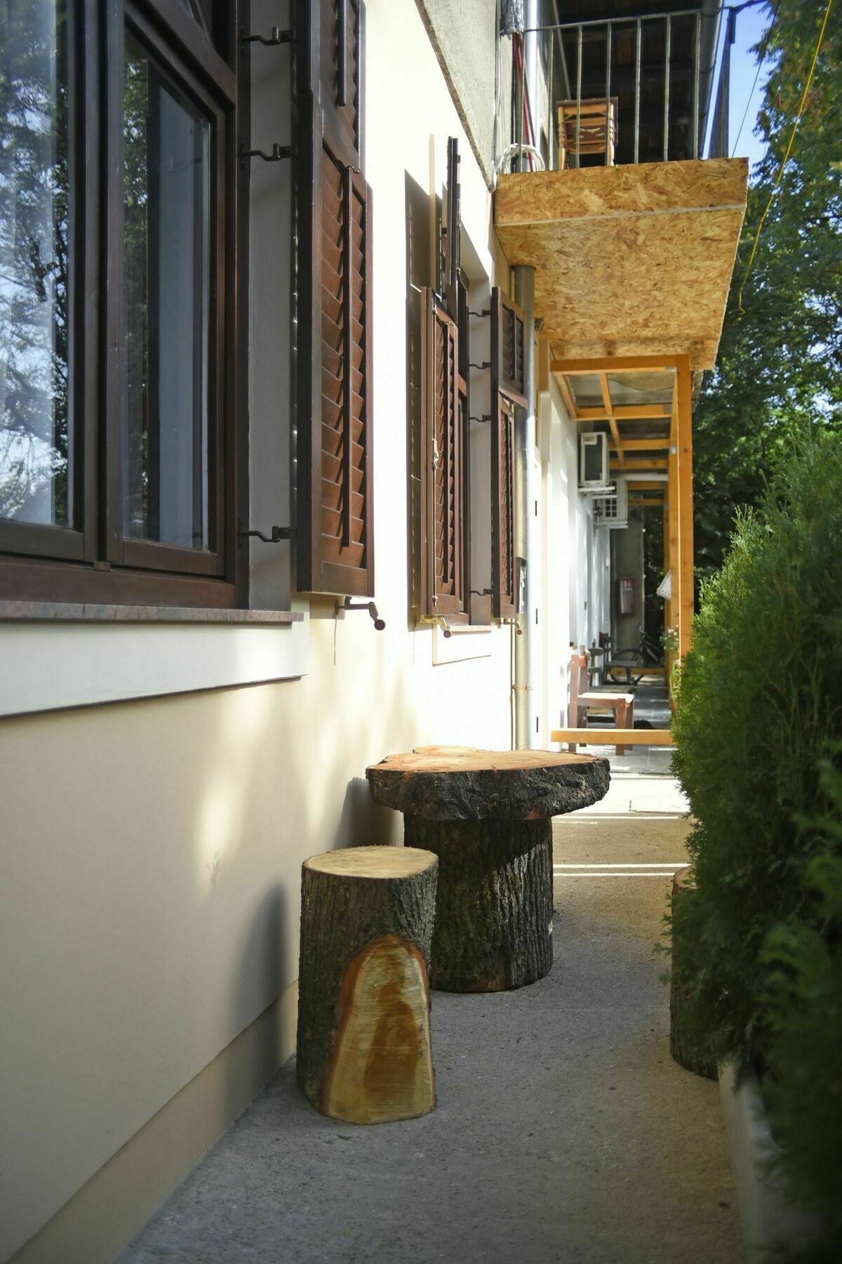 Apartment Prilaz Zagabria Esterno foto