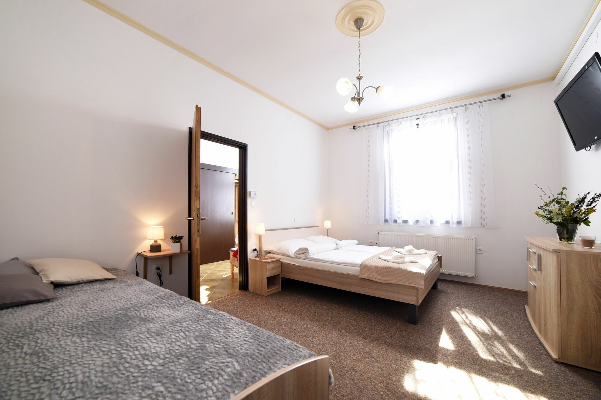 Apartment Prilaz Zagabria Esterno foto